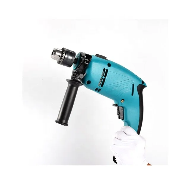 
2018 Wholesale Most Popular China Top Quality New Design Cheap Power Tools Electric Impact Drill Price 