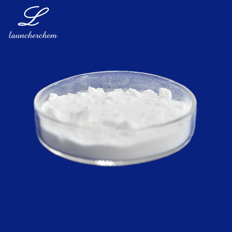 
1491-41-4 WHITE CRYSTALLINE POWDER Vet Medicine Naftalofos NAPHTHALOPHOS with 80-100MESH / 325MESH / 500MESH 