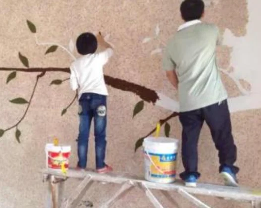 Lignin Cellulose Fiber For Stone Mastic Asphalt Sma