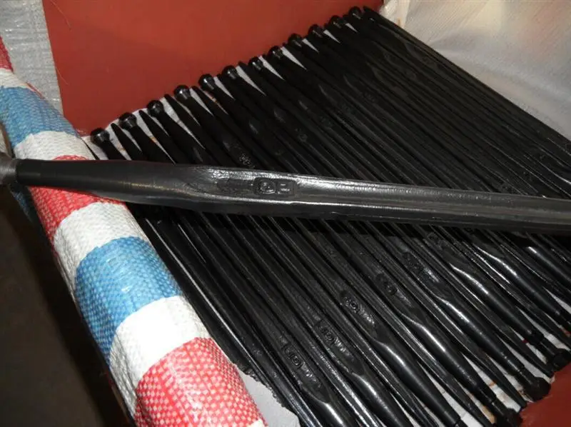 nintedanib vargatef best price bibf-1120 excavator tine ripper made in china