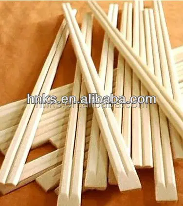 
Wood Chopstick Making Machine 