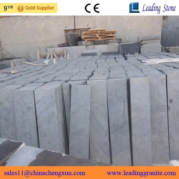 
High quality natural Chinese blue stone curb block price 