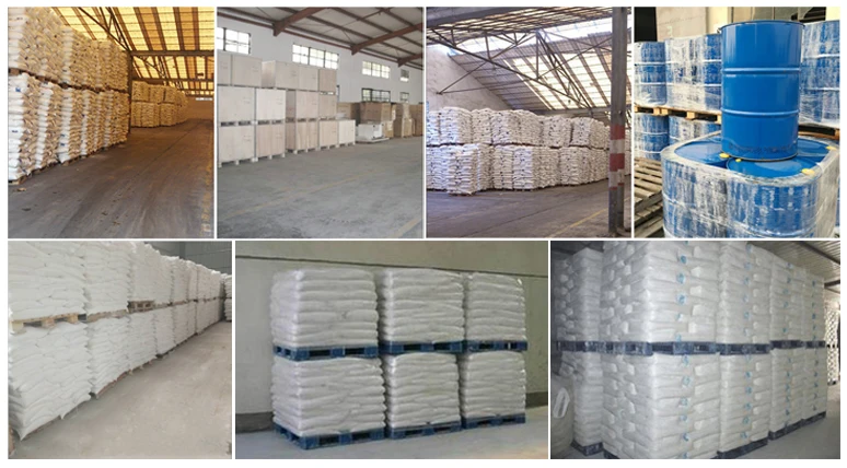 
Competitive Price PEG Polyethylene Glycol Powder 400 800 1000 1500 