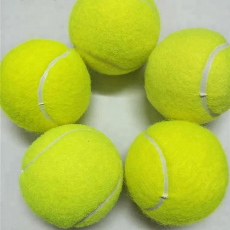 
Теннисные Мячи OEM или ODM из Китая  (60793390066)