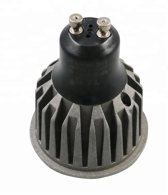 LED MR16 PAR16 GU10 5W Spotlight 2700K Dimmable