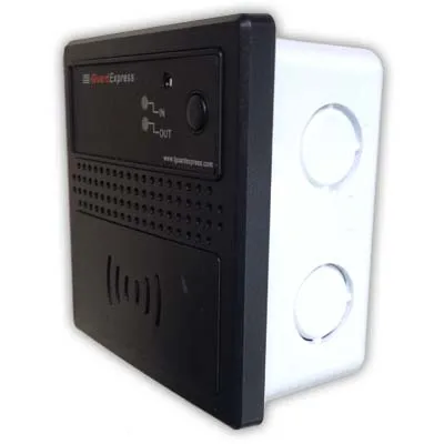 
New iGuardExpress WIFI/LAN Time Attendance Staff Management System Machine 