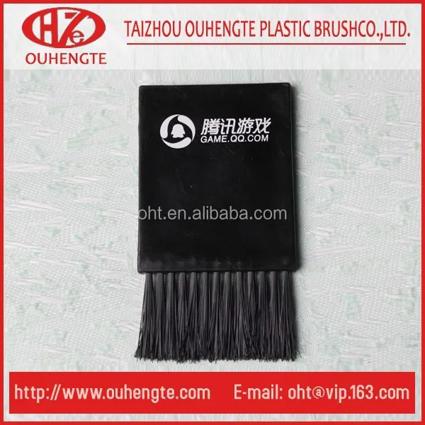  Tablet plastic computer keyboard cleaning brush gift