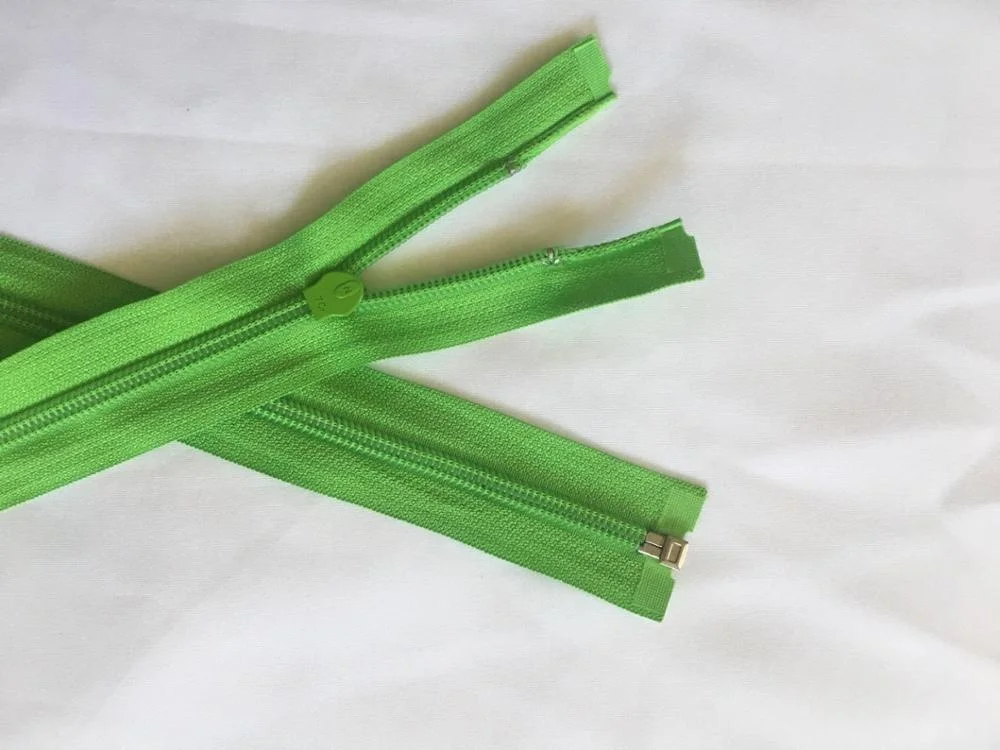 Automatic Pin and Box Zipper Setting Machine