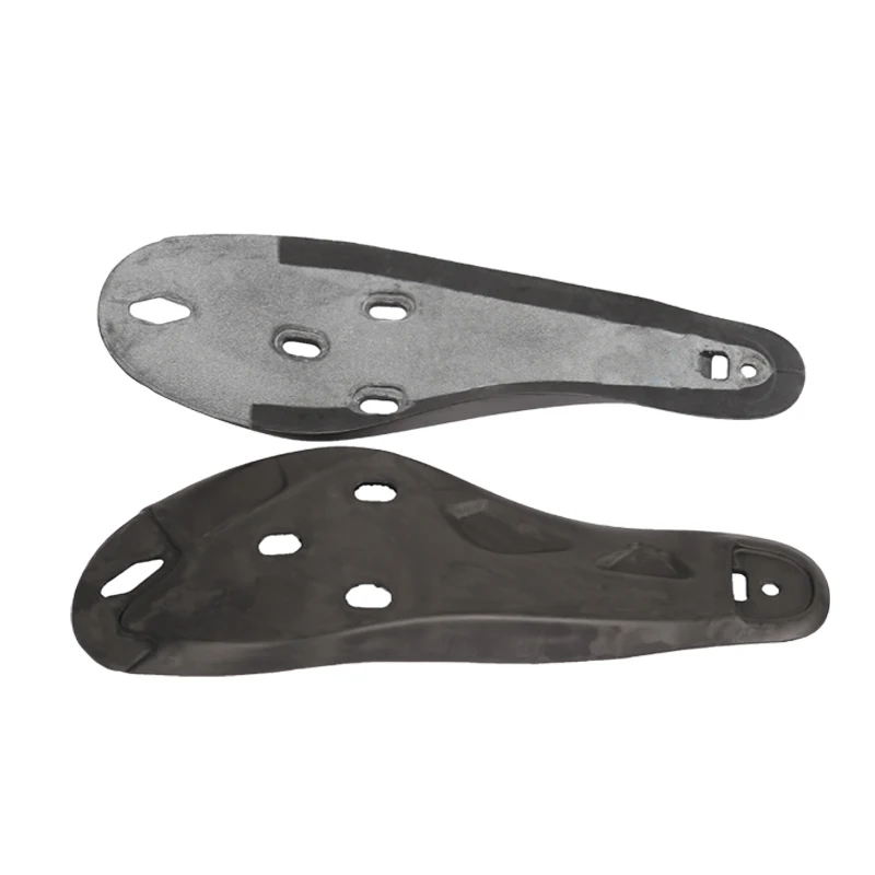 carbon fiber sport shoe outsole Manveo