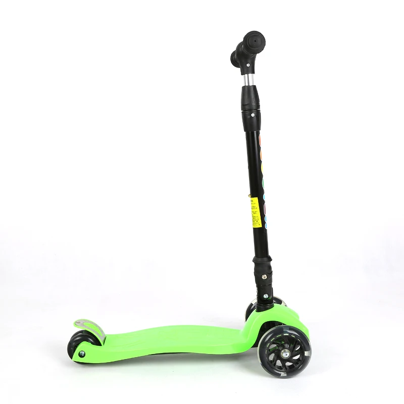 For boys three wheel scooter delivery