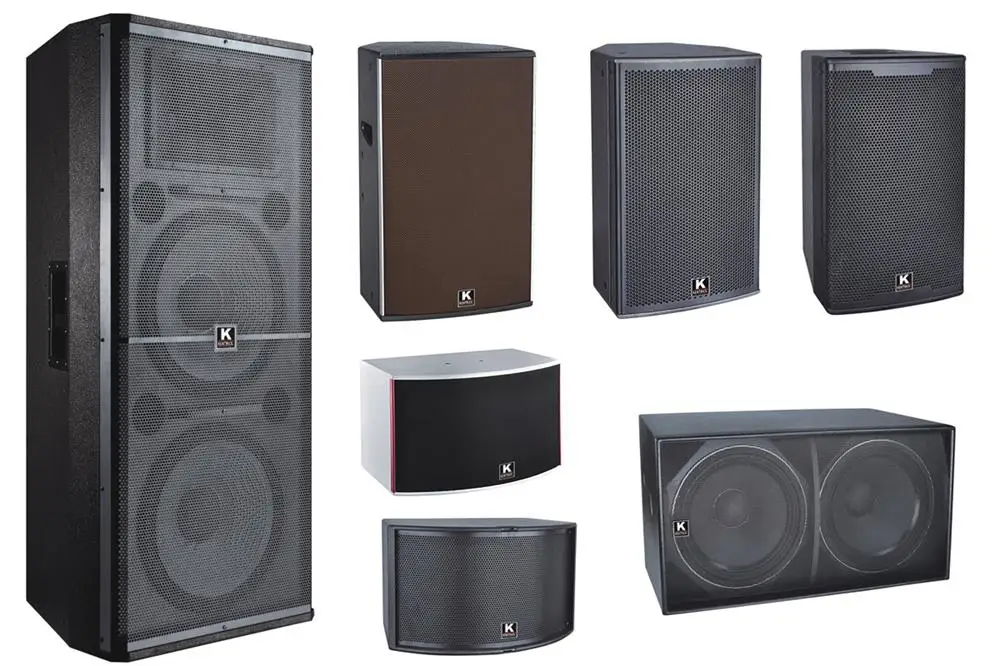 Q5 500W Professional Multi-functional karaoke Power Amplifier With Equalizer audio techno 2 sound