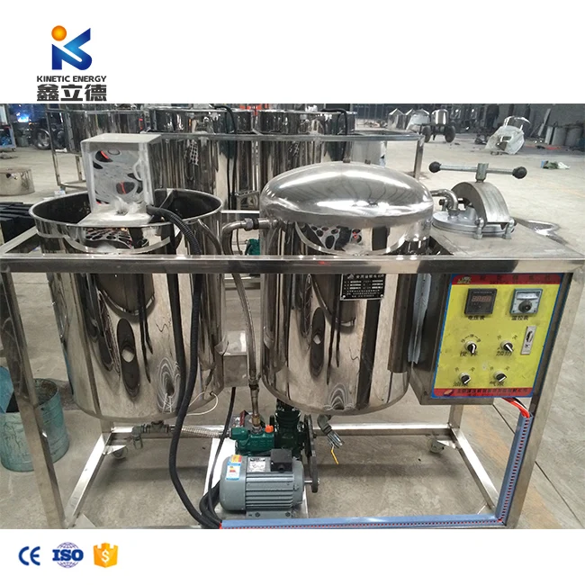 groundnut oil refinery machine coconut oil processing machine in nigeria