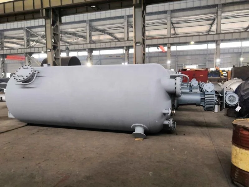 
Industrial Sodium Silicate Making Plant Solid&Liquid Water Glass manufacturing 