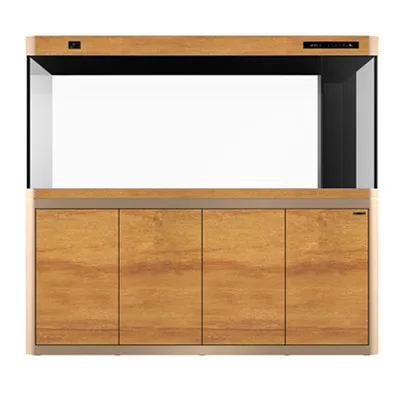 
Ultra Clear Glass Arowana Fish Aquarium AND Series 