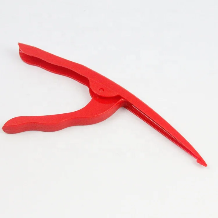 
Eutuxia Shrimp Peeler for Lobster Shrimp Cleaner Lobster Cracker Tool Shrimp Peeling and Deveining Seafood Shell Prawn Curved Peeler Shrimp