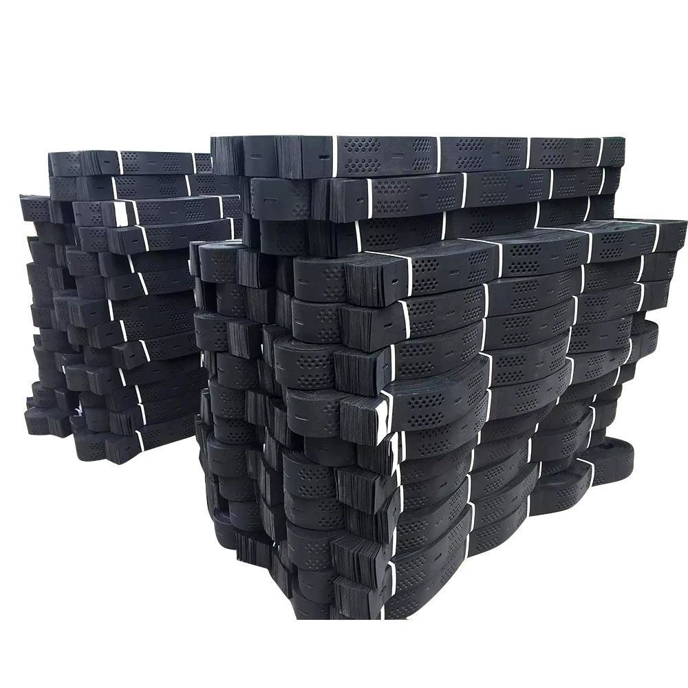 High quality Road stabilization HDPE geocell gravel stabilizer paving grid