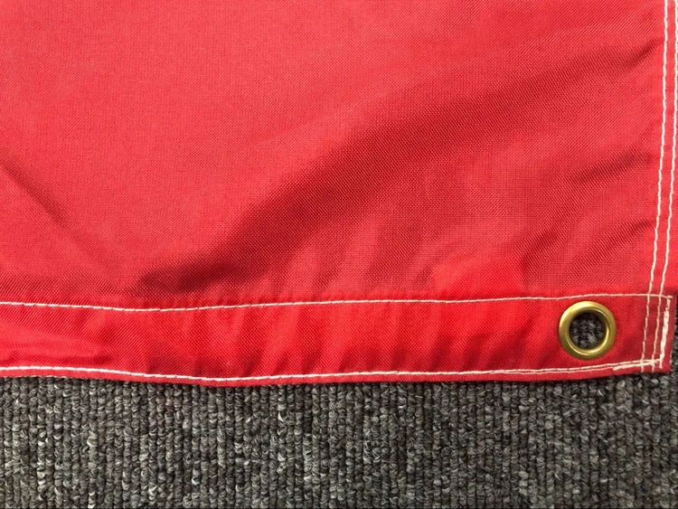 Factory Manufacturer Custom outdoor marine diving equipment International Dive Flags Polyester Dive Flag.