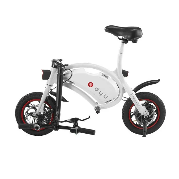 12 дюймов стандартная версия складной электрический велосипед моторизованный велосипед E велосипед