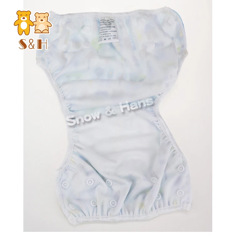 New Design Mesh Lining Swimmers Unisex Swimming Pool Diaper