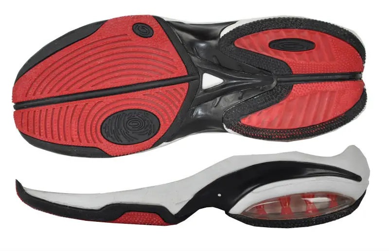 new outsole basketball shoes sole