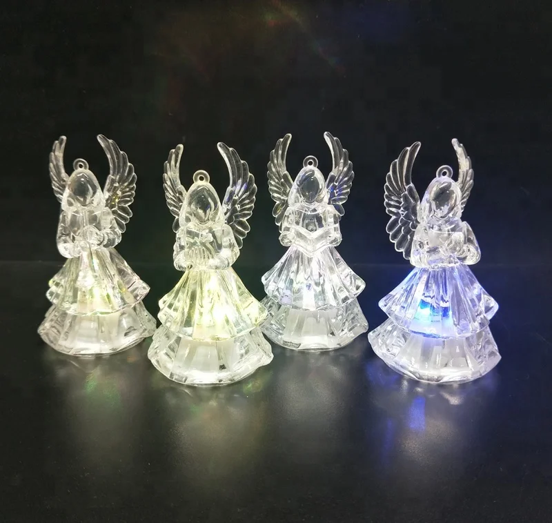 Hot Sale christmas gift decoration angel decorations