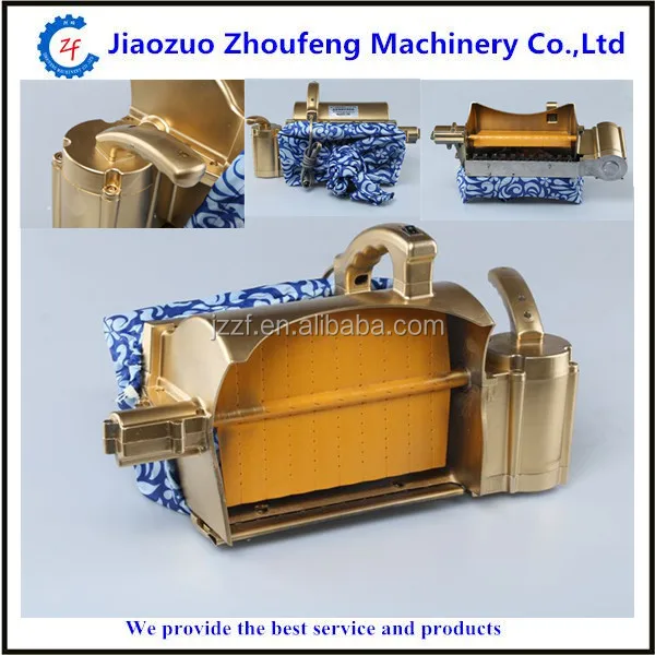 Tea Leaf Harvester tea Picking Machine