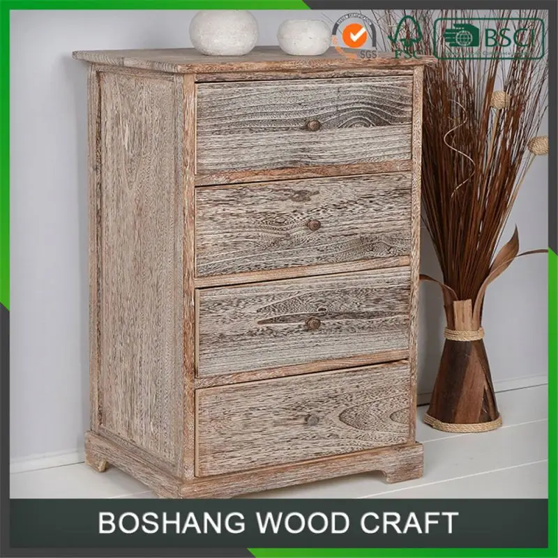 India Reclaimed Solid Wood Furniture Manufacturers
