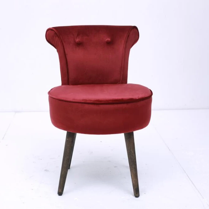 Деревянные + тканевые антикварные стулья и мебель Laynsino ODM & OEM