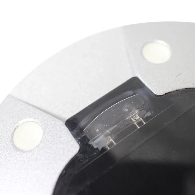 embedded cable type road stud cat eye light highway road reflectors led road stud for pedestrian system