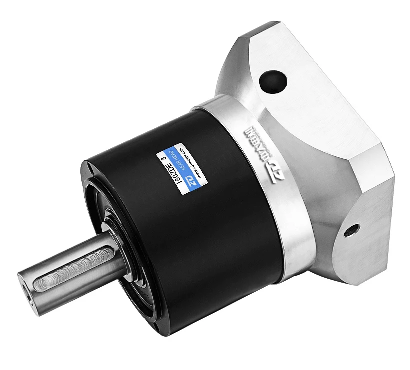 Precision Planetary Gearbox (160ZDE 8)