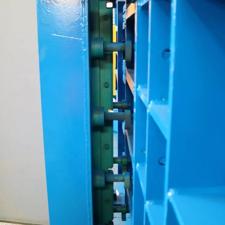 Automatic Horizontal Hydraulic Scrap Waste Paper Baling Machine Press Machine Baler Machine