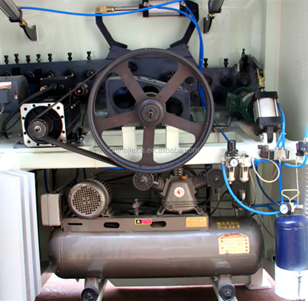 ЧПУ Стальной проволоки Автоматическая Арматура Стремена гибочный станок, Гибки машины