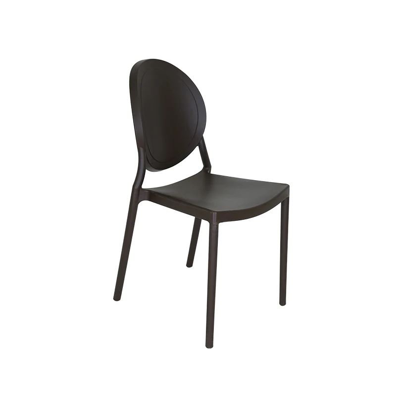 
High quality party wedding dining PP chair 