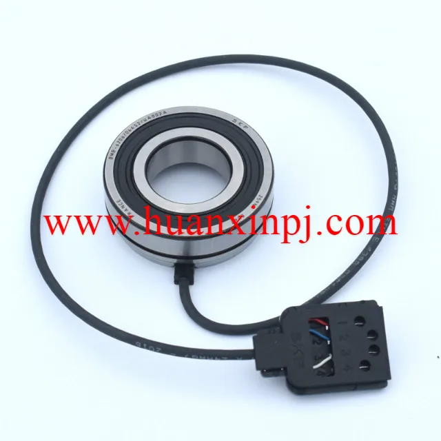 Forklift spare parts bearing sensor Original encoder Chinese suppliers  model BMD-6206/064S2/UA008A replace the BMB/BMO-6206