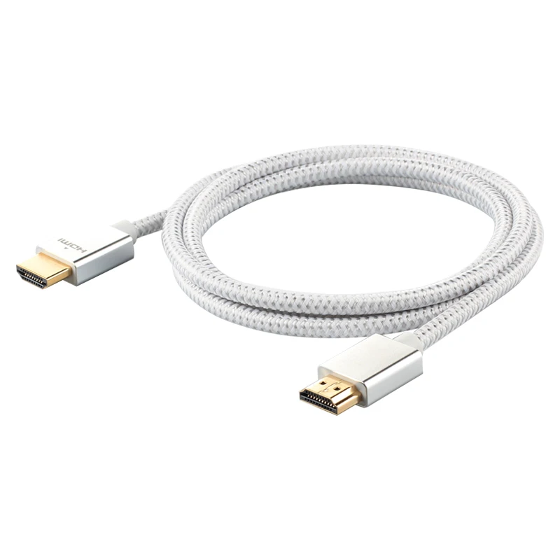 ULT-unite 4K 60Hz HDMI Cable AWM Style 20276 with Ethernet