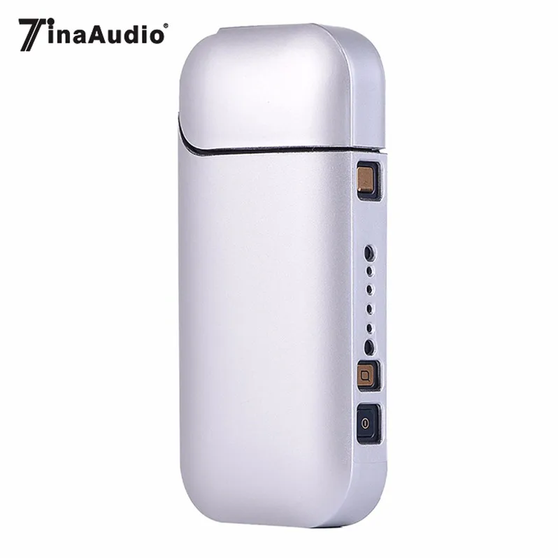 
hard case PC case for use with IQOS e-cigarette case 