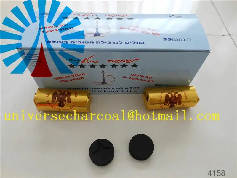 Specialized production of coal briquettes with good price