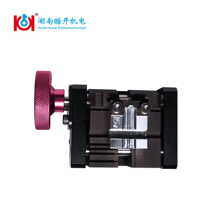 BW9 key clamp key cutter clamps supporting to cut like for motorcycle keys