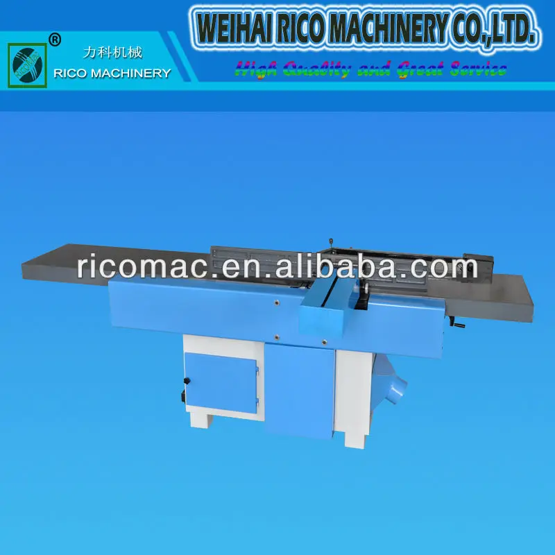 рико PF51 тяжелых- обязанность деревообрабатывающей станок поверхности