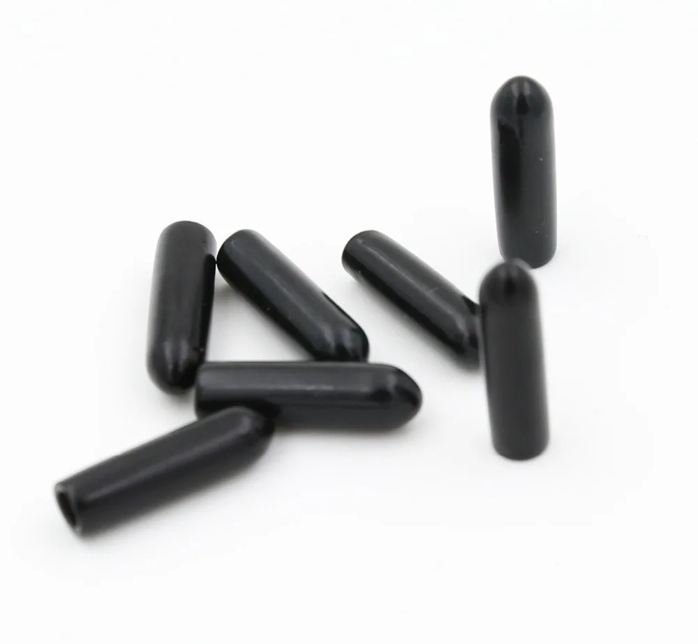 Vinyl End Cover PVC Plastic End Cap