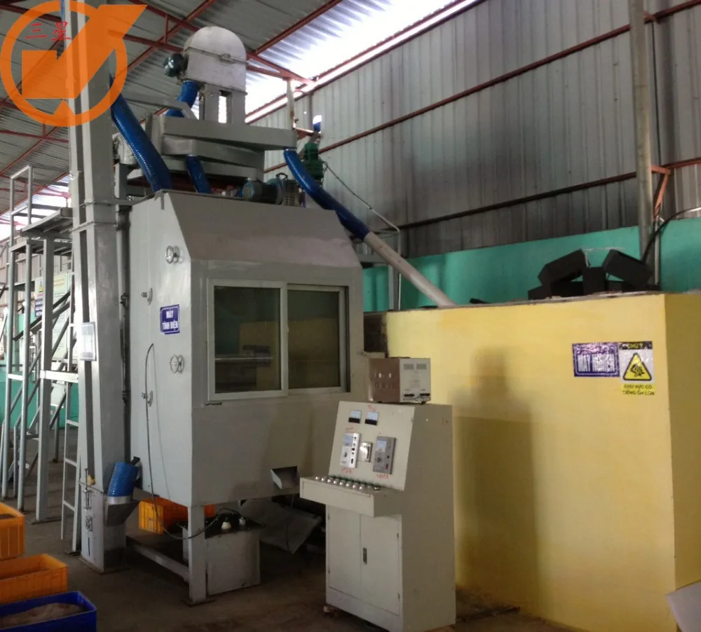 Оборудование для переработки отходов электронных печатных плат машина стабильная