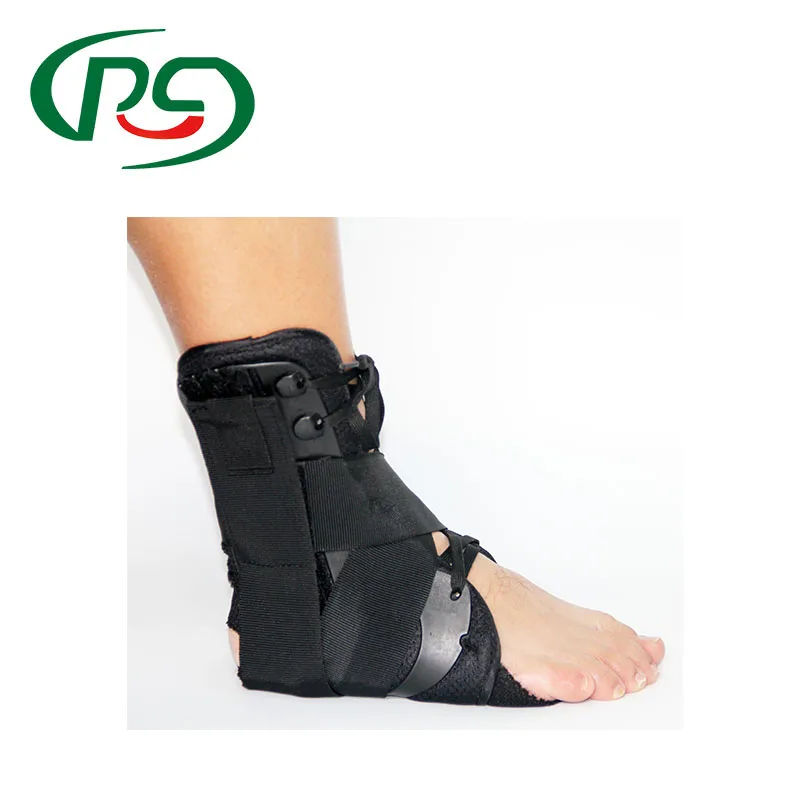RS ANKLE SPLINT WITH CE