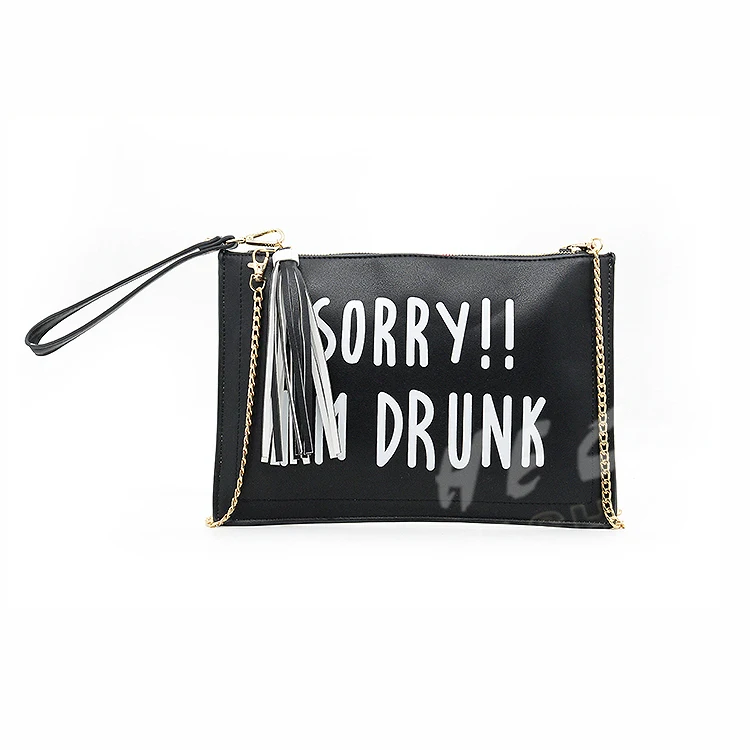 HEC уникальные женские Вечерние Клатчи из акрила оптом