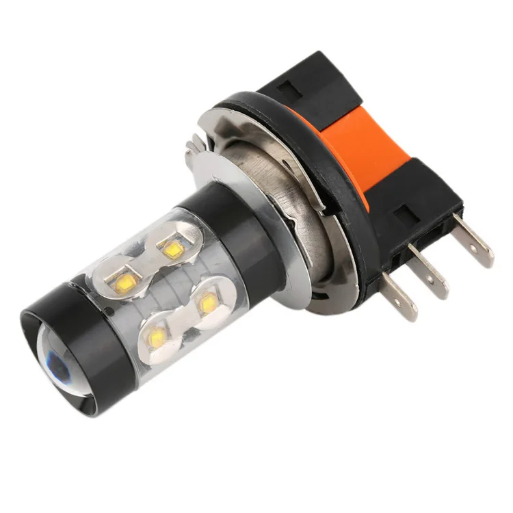 Hot Sales High Power 50W H15 Led Canbus Pure White H15 Led Xenon Bulb