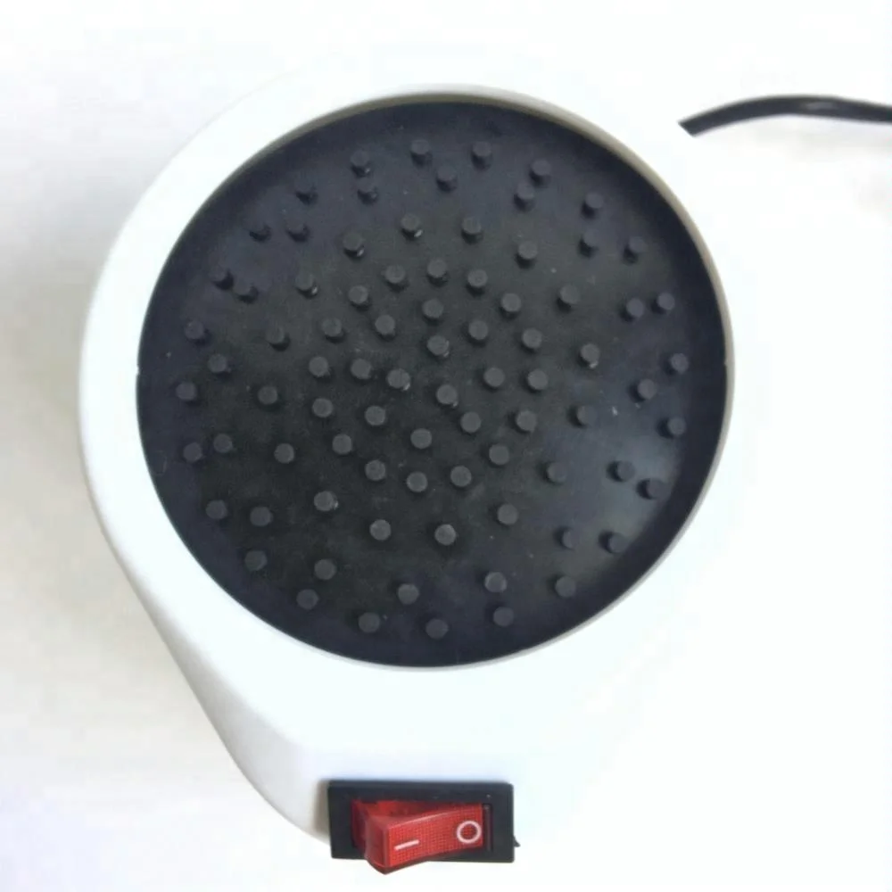 XW-80A 2800r/min Mini Portable tube Mixer