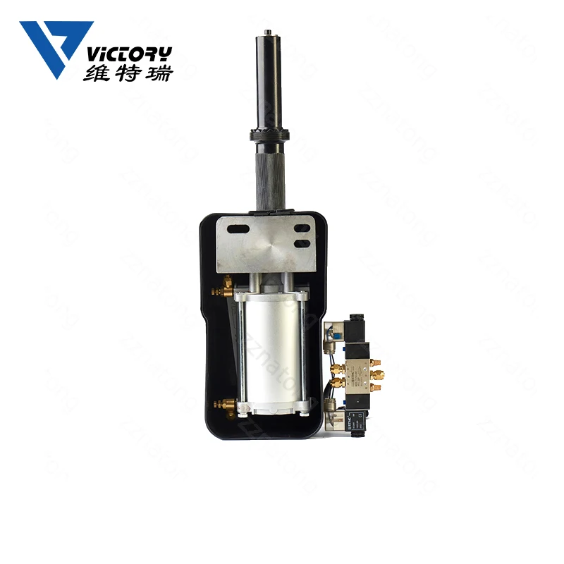 Door PUMP ASSY solenoid valve repair kit Yutong Bus accessories