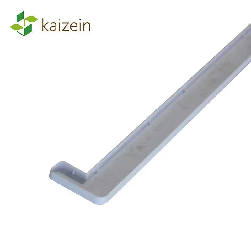 PVC profile window frame and door accessories sill