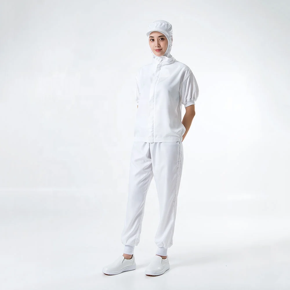 Многоразовые приправы и консервированные продукты haccp, униформа для пищевой промышленности
