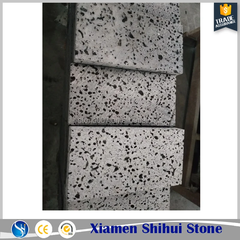 SHIHUI Natural Igneous Rock Stone