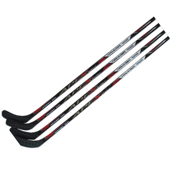 blank hockey sticks  composite carbon fiber ice hockey sticks custom made field hockey sticks